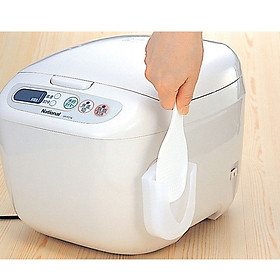 Mua Muỗng xới chống dính gắn nồi cơm điện tiện lợi - Hàng nội địa Nhật