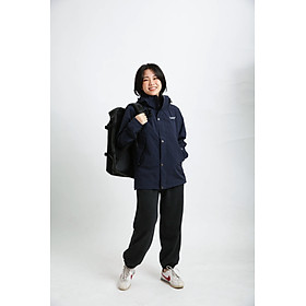 Áo Khoác Dã Ngoại Vaiden Tabalo Jacket - Chống Nước, Cản Bụi, Cản Gió