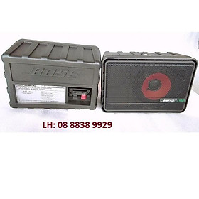 Mua CẶP LOA TREBLE TƯỜNG BOSS 151 MÀNG ĐỎ - BOSE151 - HÀNG CHÍNH HÃNG