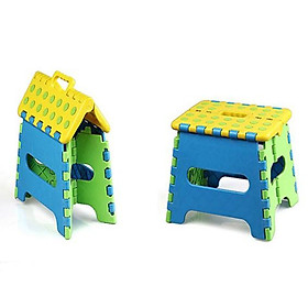 Mua Ghế xếp nhựa giá rẻ (nhỏ)