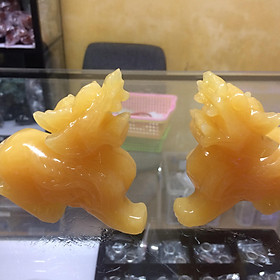 Mua Tỳ Hưu Ngọc Hoàng Long