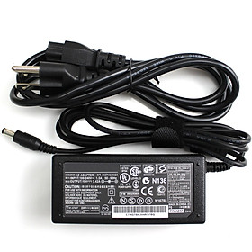 Mua Sạc dành cho Laptop Toshiba Satellite C650  C655 Adapter 19V-3.42A