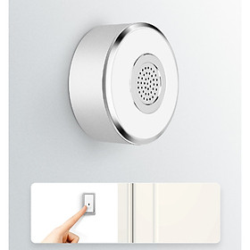 Mua WiFi Smart Home Alarm - Bộ Báo Động  Báo Trộm Không Dây WiFi