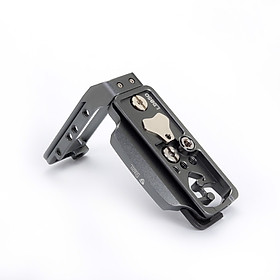 Mua Stabil LD850: L PLATE (BRACKET) FOR NIKON D850 HÀNG CHÍNH HÃNG