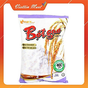 BỘT GẠO TÀI KÝ TAIKYfood 400G