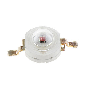 3W High Power Small  Light Bead Emitter Components