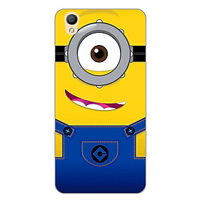 Ốp lưng dẻo cho Oppo Neo 9 (A37) _Minion 01