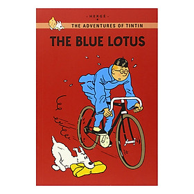 [Download Sách] The Blue Lotus