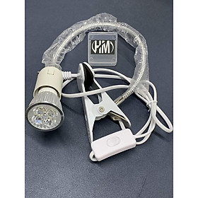 Mua Bộ đèn kỹ thuật bóng tròn (cán + bóng)