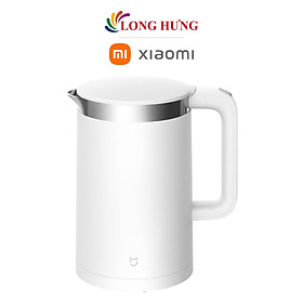 Bình đun siêu tốc Xiaomi Mi Smart Kettle Pro BHR4198GL MJHWSH02YM - Hàng chính hãng