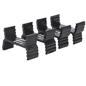 4 Pieces/ Center Line Aligner Compound  Grip Adjustment Tools