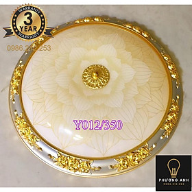 Mua Ốp trần đá tròn tự nhiên nhiều kích thước trang trí phòng khách phòng ngủ hiện đại  sang trọng