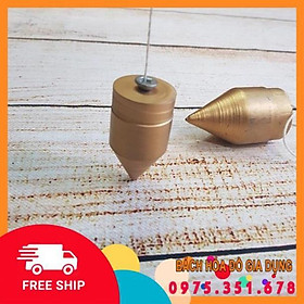 Quả rọi thăng bằng dùng trong xây dựng