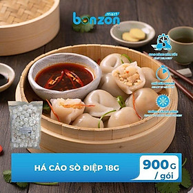 HÁ CẢO SÒ ĐIỆP 18G (900G)