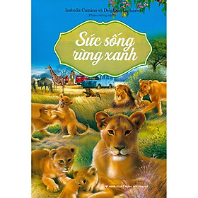 Sách - Sức sống rừng xanh