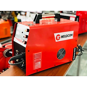 Mua MÁY HÀN BÁN TỰ ĐỘNG MULTIMAG V2500 (220V  HÀN DÂY LÕI THUỐC KHÔNG CẦN KHÍ/QUE/CO2  CUỘN 5KG VÀ 15KG) WELDCOM - HÀNG CHÍNH HÃNG