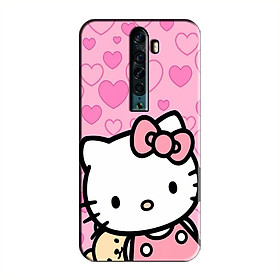 ỐP LƯNG IN DÀNH CHO OPPO RENO 2F