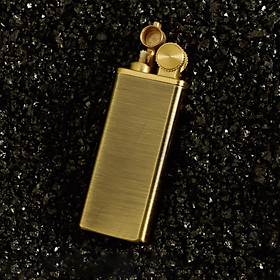 Mua Bật Lửa Xăng Đá  Sang Trọng