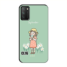 Ốp Dẻo Dành Cho XIAOMI POCO M3
