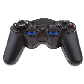 2.4G Wireless Game Controller Game Pad Joystick for Android TV Tablet PC PS3
