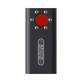 Camera Detector Anti-Spy Detector Finder Giám sát truy cập, Spy Finder GPS Tracker Máy dò lỗi cho văn phòng, khách sạn, cuộc họp kinh doanh, nhà, ô tô