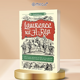 Lawrence Xứ Ả-rập