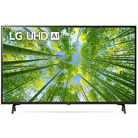 Mua Smart Tivi LG 4K 43 inch 43UQ8000PSC - Model 2022