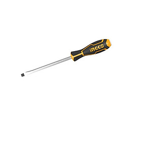 Tua vít dẹp đóng xuyên ingco hgts288200