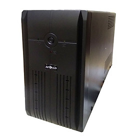 Bộ lưu điện máy tính Apollo AP2200, 2000VA - Hàng nhập khẩu