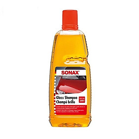 Dung dịch khử mùi nội thất xe ô tô Sonax 292241 500ml