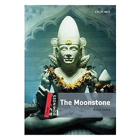 Nơi bán Dominoes Second Edition Level 3: Moonstone - Giá Từ -1đ