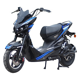 Các phiên bản màu sắc và giá bán của xe Honda Zoomer X 2022 websosanhvn #26 Các phiên bản màu sắc và giá bán của xe Honda Zoomer X 2022 websosanhvn