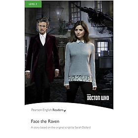 [Download Sách] Doctor Who: Face the Raven