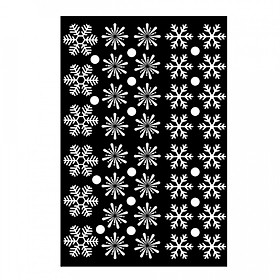 Miếng Dán Tường Decal Nền Tiệc Tùng