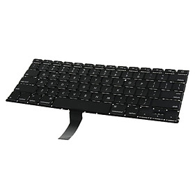US Layout Replacement Keyboard For MacBook 13inch A1466 A1369