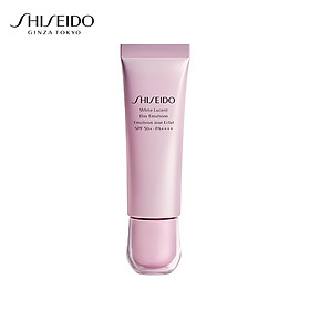 Kem dưỡng trắng da ban ngày Shiseido White Lucent Brightening Day Emulsion 50ml
