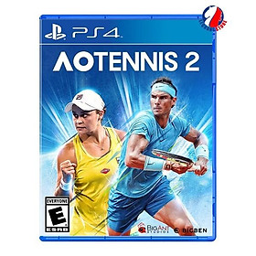 Mua AO Tennis 2 - PS4 - US - Hàng Chính Hãng
