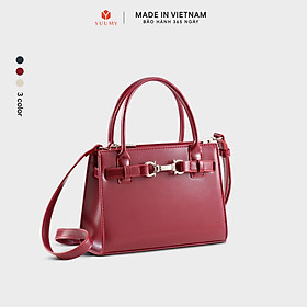 Túi Yuumy ( Thời trang nữ dạo phố sang trọng - Túi xách da Glossy YTX87 )