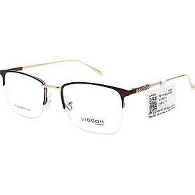 Gọng kính chính hãng Vigcom VG2092