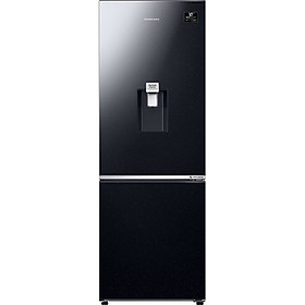 Mua Tủ lạnh Samsung Inverter 307 lít RB30N4170BU - Hàng chính hãng  Giao hàng toàn quốc 
