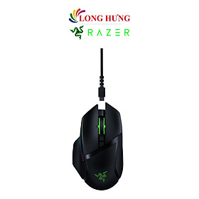 Mua Chuột không dây Gaming Razer Basilisk Ultimate with Charging Dock RZ01-03170100-R3A1 - Hàng chính hãng