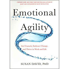 Emotional Agility (Exp)