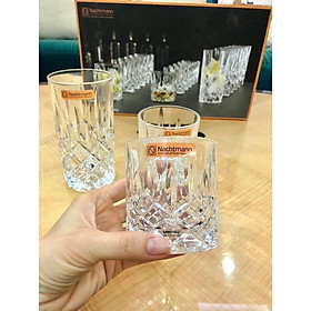 Mua Tách set 6 cốc pha lê Nachtmann Noblesse 245ml
