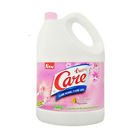 Nước lau sàn True Care hương Baby Charming