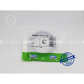 Phớt chặn dầu SKF dành cho trục 60mm