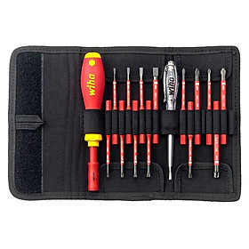 Mua Bộ tua vít điện Wiha 36068