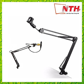 Mua GIÁ ĐỠ MIC THU ÂM