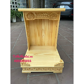 Mua Bàn thờ thần tài ông địa mẫu hiện đại ( Hàng loại 1 )