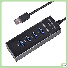 Mua BỘ CHIA 4 CỔNG USB HUB 3.0