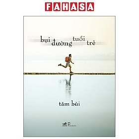 Sách - Bụi Đường Tuổi Trẻ